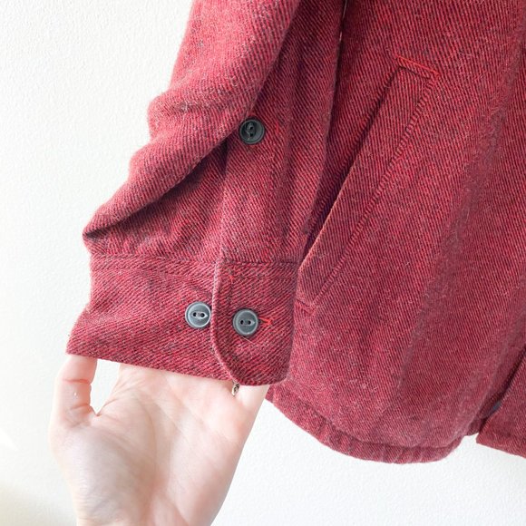 *SOLD* Columbia Omni Heat Thermal Control Jacket - Picture 6 of 10